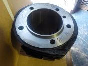 SHOVELHEAD "NEW REPO" 80" REAR CYLINDER #16495-78